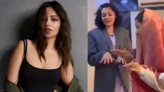 Saiyaara Actress Aneet Padda Faces Backlash Over Viral Video Accused of Hurting Muslim Sentiments