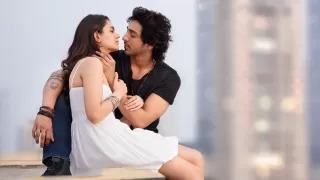 Saiyaara Box Office Collection Beats Records in 5 Days