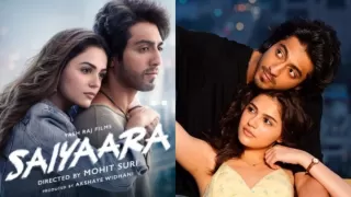 Saiyaara Movie Lifetime Box Office Collection: Day by Day