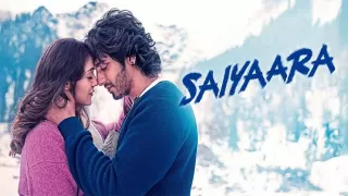 Saiyaara Review: Blockbuster Debut for Ahaan Panday