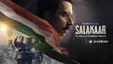 Salakaar Review: Jio Hotstar Spy Series Shines with Mouni Roy