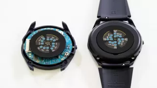 Samsung Galaxy Watch8 adds first-ever antioxidant tracking Samsung Galaxy Watch8 adds first-ever antioxidant tracking