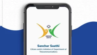 Sanchar Saathi App Controversy: Governments clarification on spying allegations