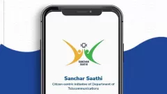 Sanchar Saathi App Controversy: Governments Picture