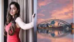 Sara Tendulkar Brand Ambassador For Picture
