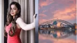 Sara Tendulkar Brand Ambassador