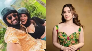 Sara Tendulkar Viral Pics