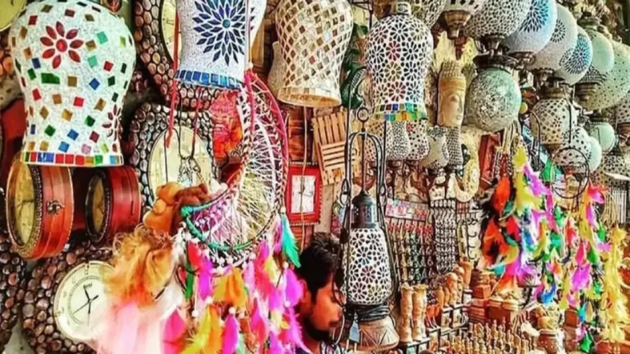 sarojini nagar