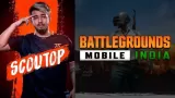 ScoutOP Retires from BGMI