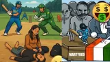 See Social Media Reactions