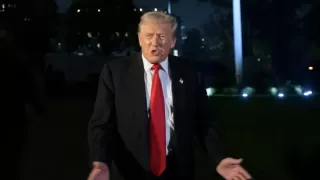 Senate Deal Extends Funding