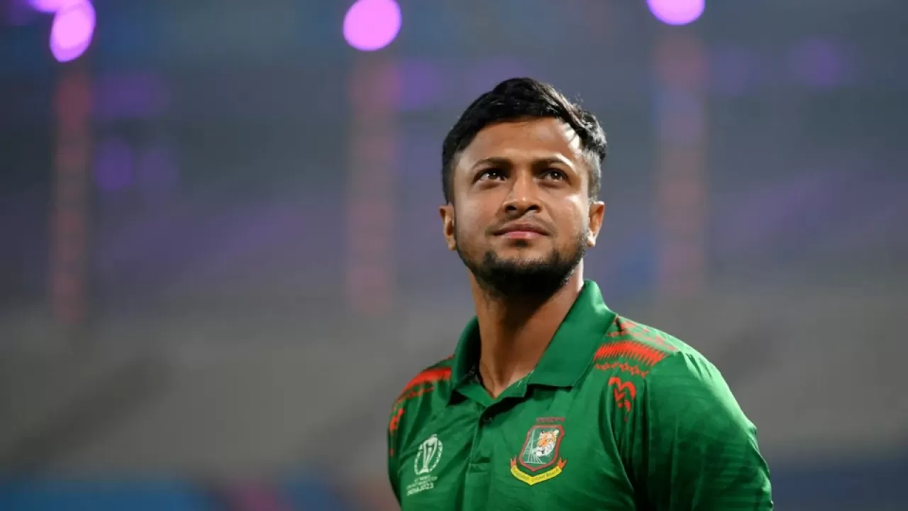 shakib al