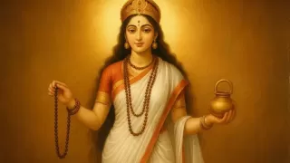 Shardiya Navratri 2025 Day 2: मां ब्रह्मचारिणी व्रत कथा