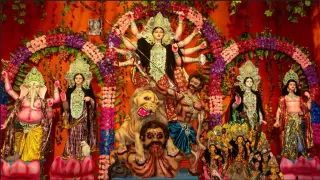 Shardiya Navratri 2025 Day 4: मां कुष्मांडा व्रत कथा