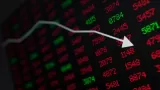 Share Market Today Update: Sensex Falls, RBI Holds Rate