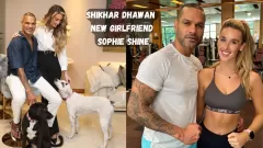 Shikhar Dhawan Birthday: Meet His Picture