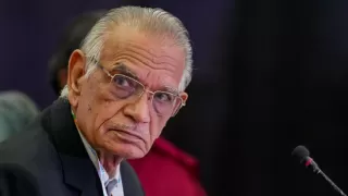 Shivraj Patil Dies at 90: Nation Mourns Former Speaker