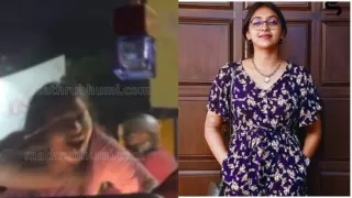 Watch Video: Malayalam Actress Lakshmi Menon Accused of Kidnapping