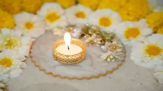 Simple and Creative Diwali Decor Ideas for Home