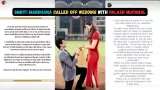 Smriti Mandhana Called Off Wedding With Palash Muchhal, Both Issue Statements