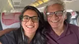 Smriti Mandhana Father: Which disease is Smriti Mandhana father suffering from?