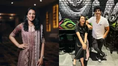 Smriti Mandhana Will Marry Soon Picture