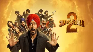 Son of Sardaar 2 Box Office Prediction and AI Analysis