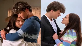 Spoiler: Who Does Belly End Up With in the Summer Series?