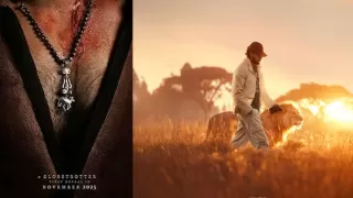 SSMB 29 movie will be released in 120 countries
