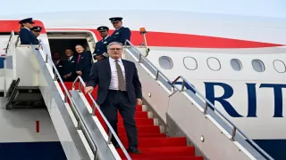 Starmer’s India Visit: Fast-Track UK-India Picture