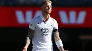 Stokes Cant Save England Alone
