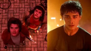 Stranger Things Season 5 Part 2