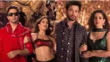 Sunny Sanskari Ki Tulsi Kumari Movie Review, Varun Dhawan, Janhvi Kapoor
