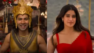 Sunny Sanskari Ki Tulsi Kumari Teaser: The teaser is fun