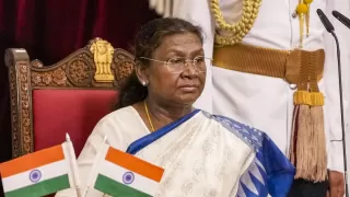 Supreme Court Replies to President Murmu’s 14 Questions