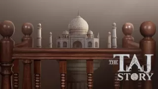 Taj Mahal mandir ya maqbara?