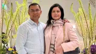 Tarique Rahman Returns Why It Could Benefit India Strategic