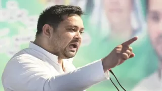Tejashwi Yadav Big Bihar Promise: Govt Job For Every Family Within 20 Months