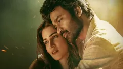 Tere Ishk Mein Review: Dhanushs Picture