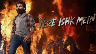 Tere Ishq Mein movie teaser released, Release Date
