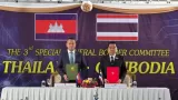 Thailand–Cambodia Ceasefire Ends Weeks of Deadly Clashes