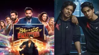 The Ba***ds of Bollywood Review