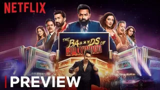 The Bads of Bollywood Trailer: Celebs Applaud Aryan Khan Debut Series