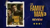 The Family Man 3 Review: Manoj Bajpayee's New Season Divides Fans