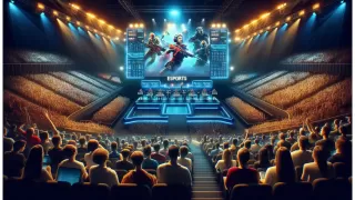 The Rise of the Esports Industry | Latest Trends