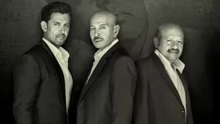The Roshans Trailer: Hrithik Reveals Shocking Family Secret