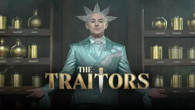 The Traitors Civilian Casting 2026: How to Apply