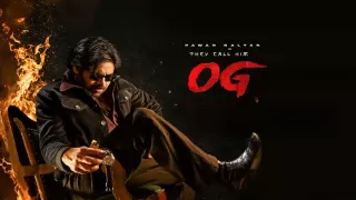 They Call Him OG Review: Pawan Kalyan Fans React on X