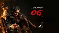 They Call Him OG Review: Picture