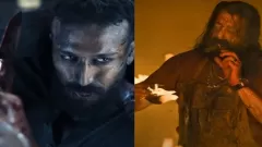 Tiger Shroff vs Sanjay Dutt: Picture